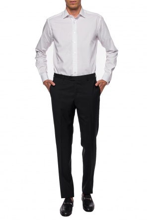 Cuff link shirt, zdjęcie 2 Cuff link shirt od Etro